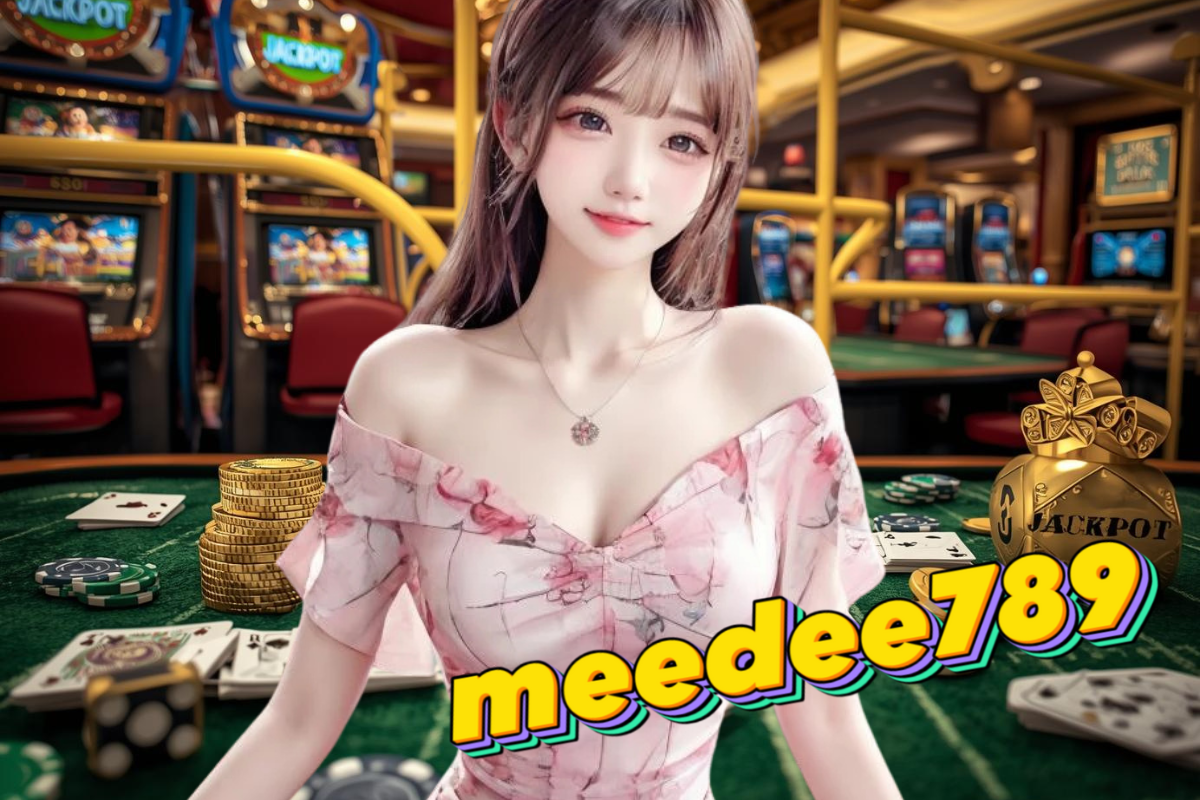 meedee789 สล็อต